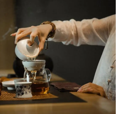 英红九号的三大等级，你喝过哪一级？