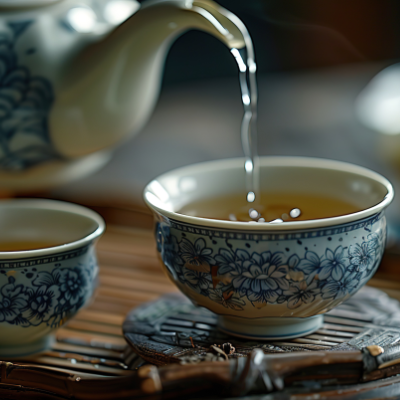 英红九号的三大等级，你喝过哪一级？