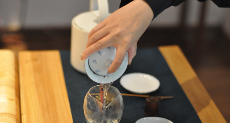 普洱茶适合长期饮用吗？